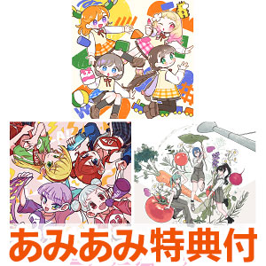 CD]-amiami.jp-あみあみオンライン本店-