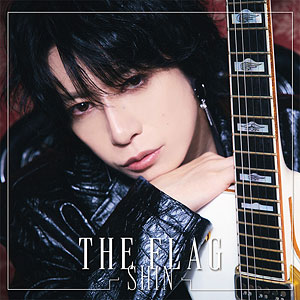 CD SHIN / THE FLAG 通常盤