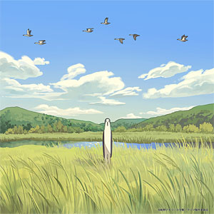 CD Galileo Galilei / TVアニメ『クジマ歌えば家ほろろ』オープニングテーマ「木漏れ日坂」 通常盤