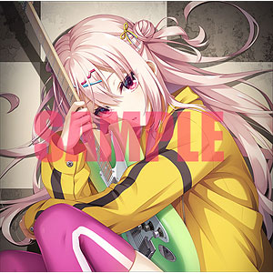 CD ライムライト・レモネードジャム オリジナルサウンドトラック