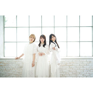 CD TrySail / 憧憬 期間限定生産盤