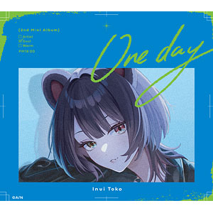 CD