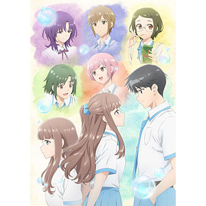 BD レプリカだって、恋をする。第3巻 (Blu-ray Disc)