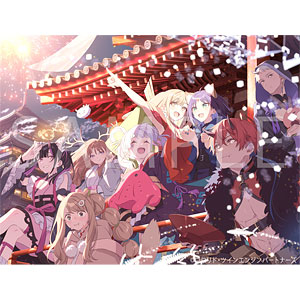 BD 「超かぐや姫！」Blu-ray 特装限定版
