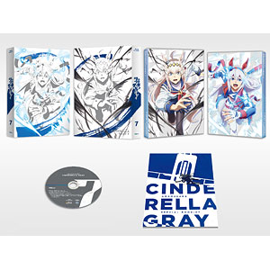 BD ウマ娘 シンデレラグレイ 7 (Blu-ray Disc)