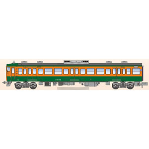 A4419 113系0番代 湘南色 大垣電車区R10編成 6両セット