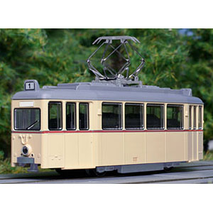 鉄道模型