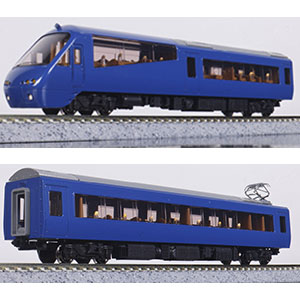 10-2196 〈THE ROYAL EXPRESS〉 伊豆急行2100系 8両セット [特別企画品]
