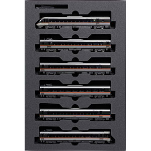 10-1782 383系「しなの」 4両増結セット（再販）[KATO]【送料無料