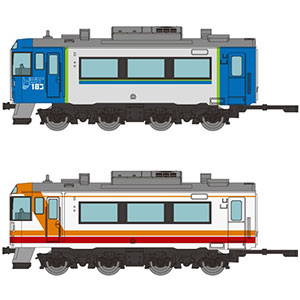 鉄道模型