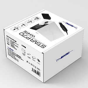 STAR P70 ホワイトセット