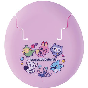 たまごっち Tamagotchi Paradise - Pink Case