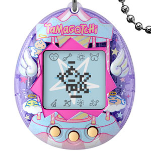 たまごっち Original Tamagotchi Angel Carousel