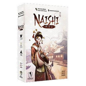 ボードゲーム