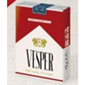 ボードゲーム VESPER(ヴェスパー)