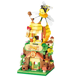 K28048 Honey Base Honey