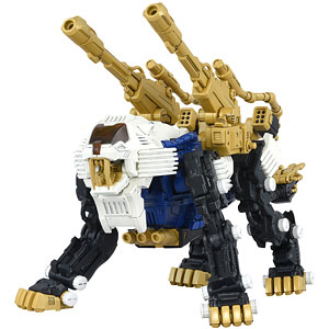 リアライズ RMZ-021 シールドライガー・マークII プラモデル