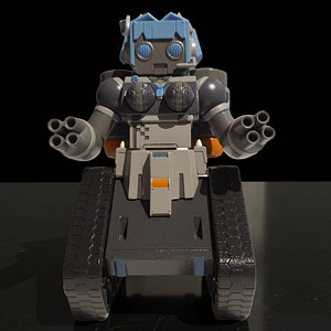 【限定販売】勝利の女神：NIKKE メカシフティー プラスチックキット