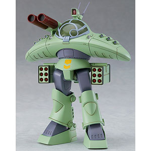 COMBAT ARMORS MAX13 太陽の牙 ダグラム サバロフ AG9 ニコラエフ 1/72 プラモデル