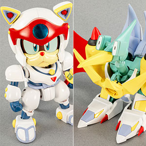 ロボットトイ