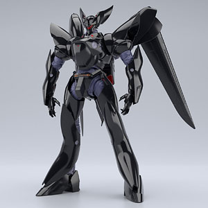 ACKS No.MP-03 機動警察パトレイバー 1/43 TYPE-J9 グリフォン プラモデル