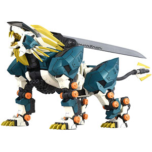 リアライズ RMZ-022 ムラサメライガー プラモデル