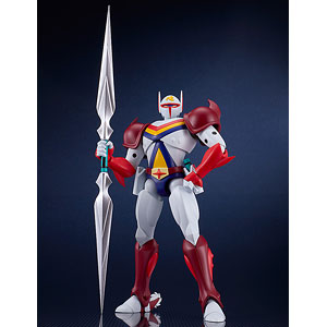 MODEROID 宇宙の騎士テッカマン テッカマン プラモデル