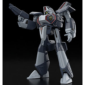 MODEROID 超時空世紀オーガス ナイキック(オルソン機) プラモデル