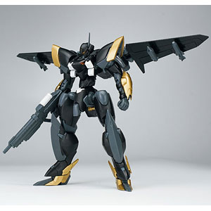 ULTRA ACTION TROOPERシリーズ 雲雀(ひばり) 1/144スケール