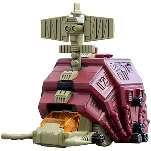 ロボットトイ