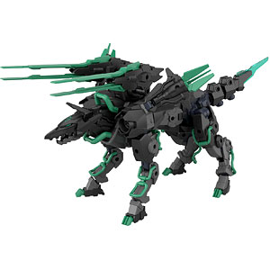 30MM 1/144 エグザビースト(イクスワイルド) プラモデル