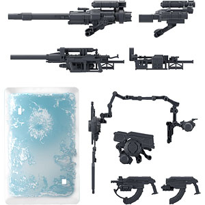 30MM オプションパーツセット ARMORED CORE VI FIRES OF RUBICON WEAPON SET 08