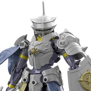 30MF リーベルフォートレス プラモデル