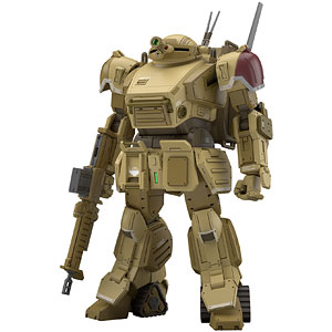 HG スコープドッグ 灰色の魔女[デザートカラー] プラモデル (仮称)