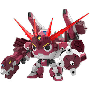 HG Newギロロロボ プラモデル
