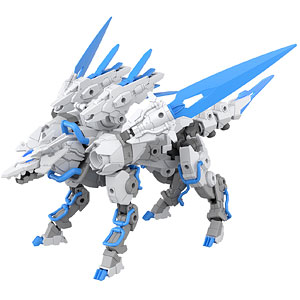 30MM 1/144 エグザビースト(イクスブレイブ) プラモデル