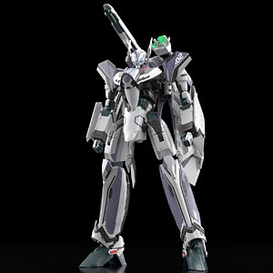 HG 1/100 VF-31F ジークフリード(メッサー･イーレフェルト機) プラモデル
