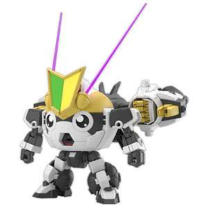 HG Newタママロボ プラモデル