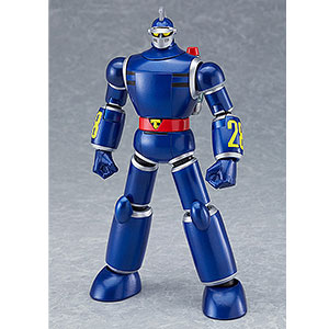 MODEROID 太陽の使者 鉄人28号 プラモデル
