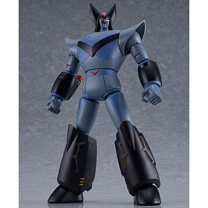 MODEROID 太陽の使者 鉄人28号 ブラックオックス(太陽の使者版) プラモデル