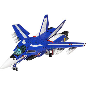 超時空要塞マクロス VF-1J バルキリー[ファイター]マルチプレックス プラモデル
