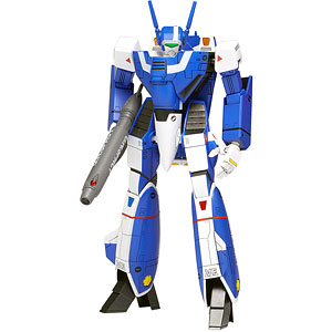 超時空要塞マクロス VF-1J バルキリー[バトロイド]マルチプレックス プラモデル