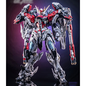 【特典】核心晶者「3号機 轟天号」1/72 プラスチックキット