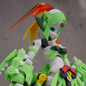 ロボットトイ