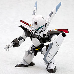D-スタイル 機動警察パトレイバー the Movie AV-X0 ZERO 零式 プラモデル