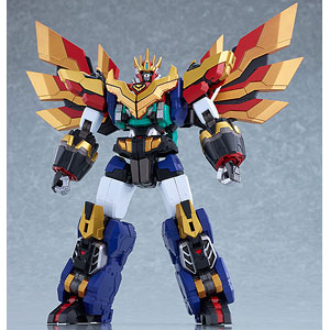 MODEROID 獣王武神ダンデヴァイン ダンデヴァイン プラモデル
