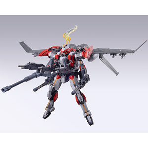 TVアニメ フルメタル・パニック！ Invisible Victory ARX-8 レーバテイン＆XL-3 緊急展開ブースター 最終決戦仕様