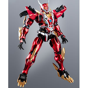 【特典】ULTRA BEAST FORCE UBF-M01 幻麟神 プラスチックモデルキット