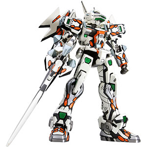 1/100 VR-747 &ldquo;テムジン タイプa8 白虹騎士団&rdquo; プラモデル