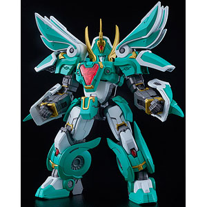 MODEROID 魔動王グランゾート King&rsquo;s Style ウインザート プラモデル